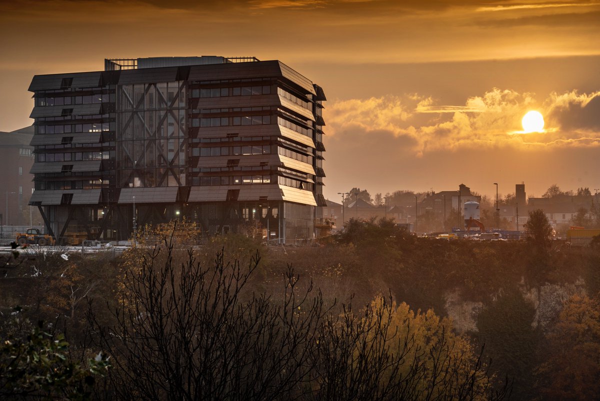 Uncover a wide variety of possibilities at #VAUX vauxlife.com