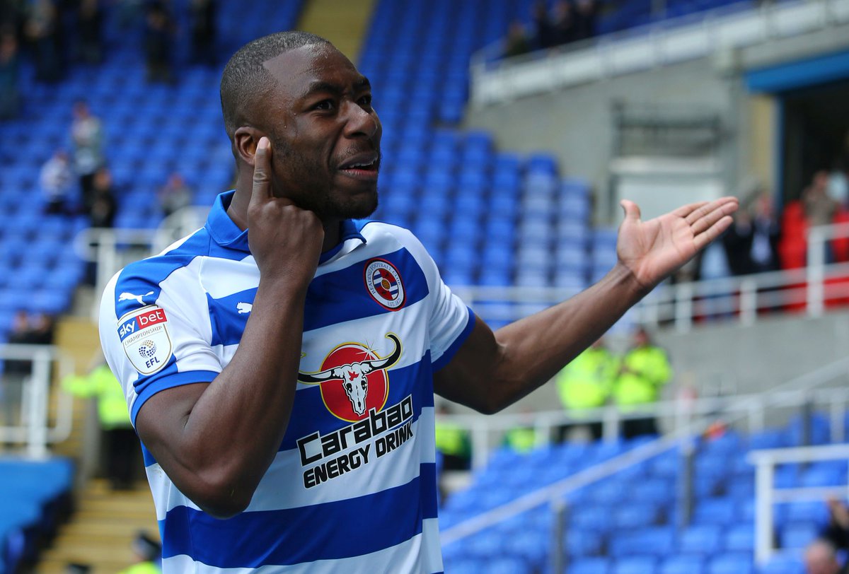 Reading FC (@readingfc) on Twitter photo #ReadingFC's last 7⃣ home games:
✅ Blackburn (2-1)
🤝 Rotherham (1-1)
✅ Wigan (3-2)
❌ Leeds (0-3)
✅ Preston (2-1)
✅ Brentford (2-1)
🤝 West Brom (0-0)
<a href="/SkySports/">Sky Sports</a>: rEaDinG's hOmE fOrM WiLl cOst ThEm... #ReadingFC's last 7⃣ home games:
✅ Blackburn (2-1)
🤝 Rotherham (1-1)
✅ Wigan (3-2)
❌ Leeds (0-3)
✅ Preston (2-1)
✅ Brentford (2-1)
🤝 West Brom (0-0)
<a href="/SkySports/">Sky Sports</a>: rEaDinG's hOmE fOrM WiLl cOst ThEm...