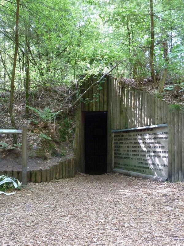 Ga jij op 4 mei ook mee op oorlogspad vanuit Diever?

Stichting toeristische promotie Westerveld houdt samen met wandelvereniging DOS uit Dwingeloo een bijzondere wandeltocht rondom Diever op 4 mei.
Inschrijven kan vanaf 9.30 uur bij Tourist Info Kantoor Diever (Bosweg 2a).