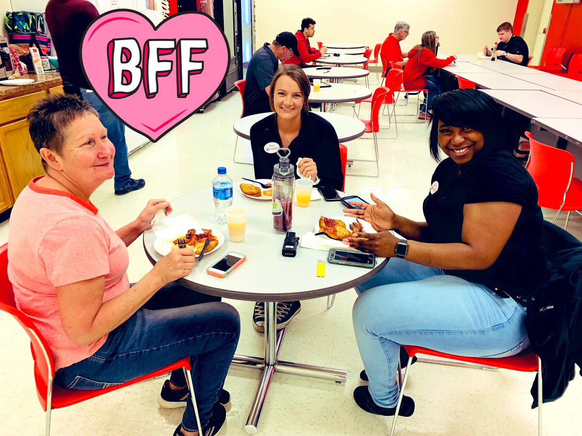 You serve the guest- you do it better than the rest- true business owners you are- so breakfast for you because you’ve raised the bar!! <a href="/Bri_Childress/">Bri Brown</a> <a href="/AultMatt/">HeizenBerg</a> <a href="/AttilatheHahn/">Mike Hahn</a> <a href="/TargetDeidi/">Deidre</a> @dakota_laker <a href="/PhillipHerbst39/">Phillip Herbst</a> <a href="/WhitOhara/">Whitney O’Hara</a>