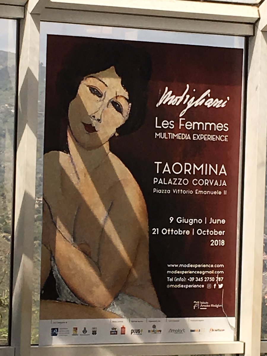 Come al solito i Livornesi sono apprezzati di più fuori che a casa....