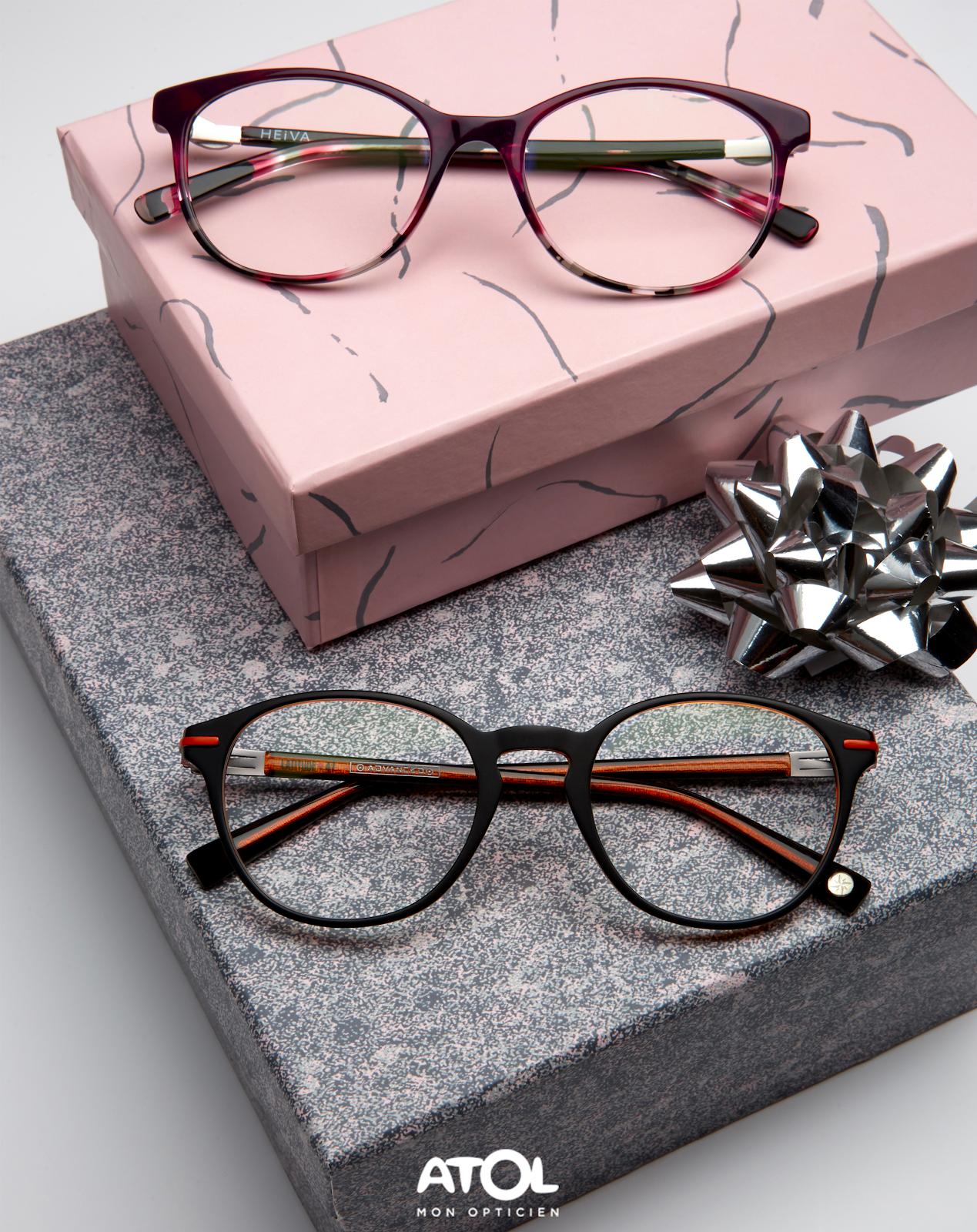 Heiva lunettes cheap