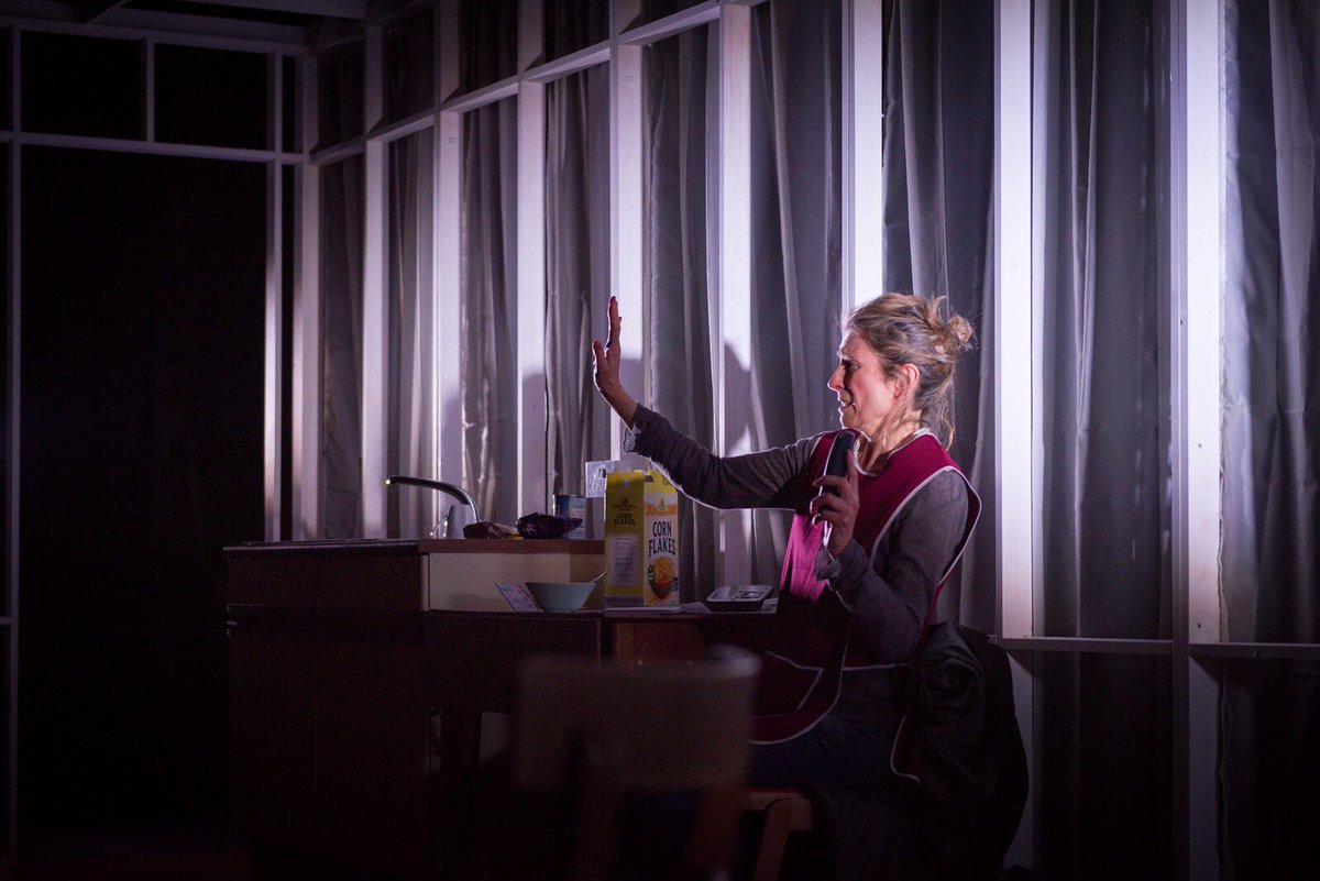 NOVAEtheatre's tweet photo. 📣 Wednesday 8th May is already 💥SOLD OUT💥 for #DontLookAway @ThePleasance ahead of its London premiere. Don’t miss out. Some tickets still available for the remainder of the run. 

https://t.co/PutycI2da3 https://t.co/qXYrAD1VQz