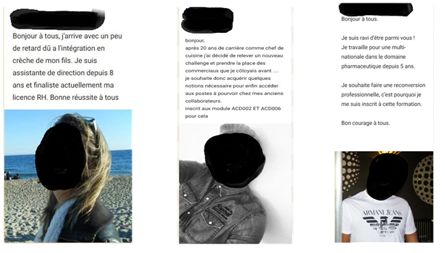 Living Lab SOFA tweet media