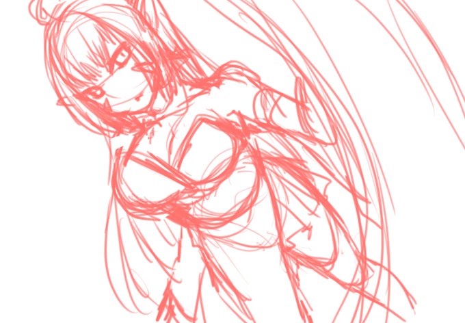 斜線のtwitterイラスト検索結果