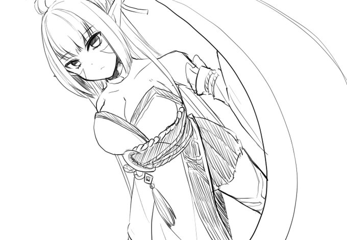 斜線のtwitterイラスト検索結果