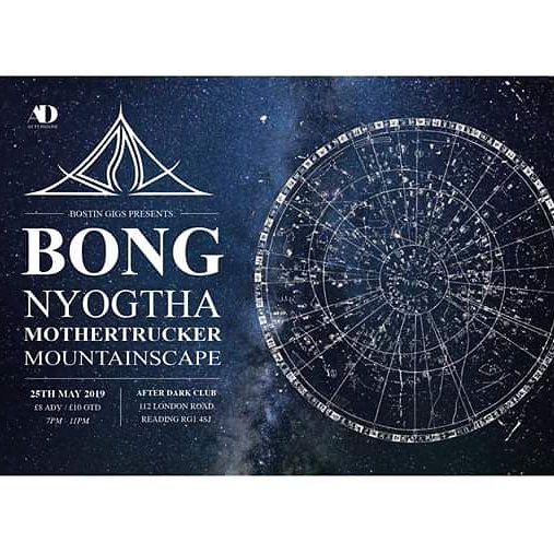 BostinGigs tweet picture