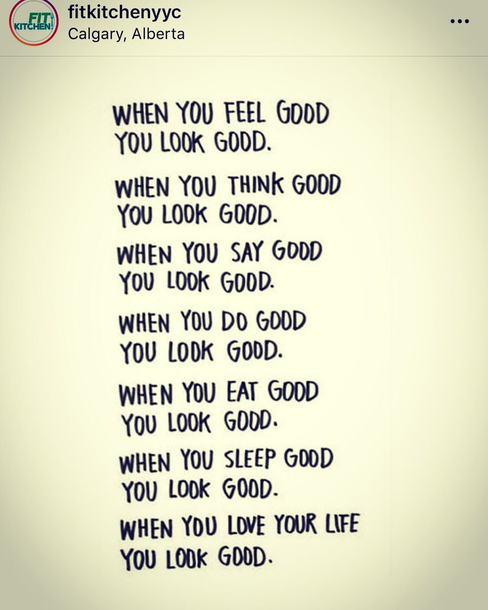 Monday Mantra 🥰🤓👍🏻