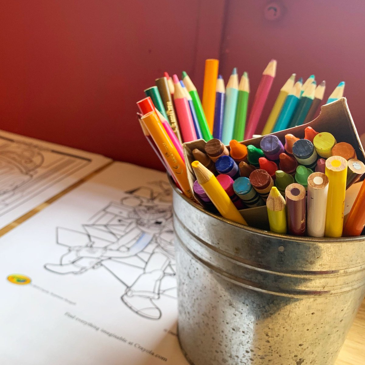 HTHArtsCafe tweet media