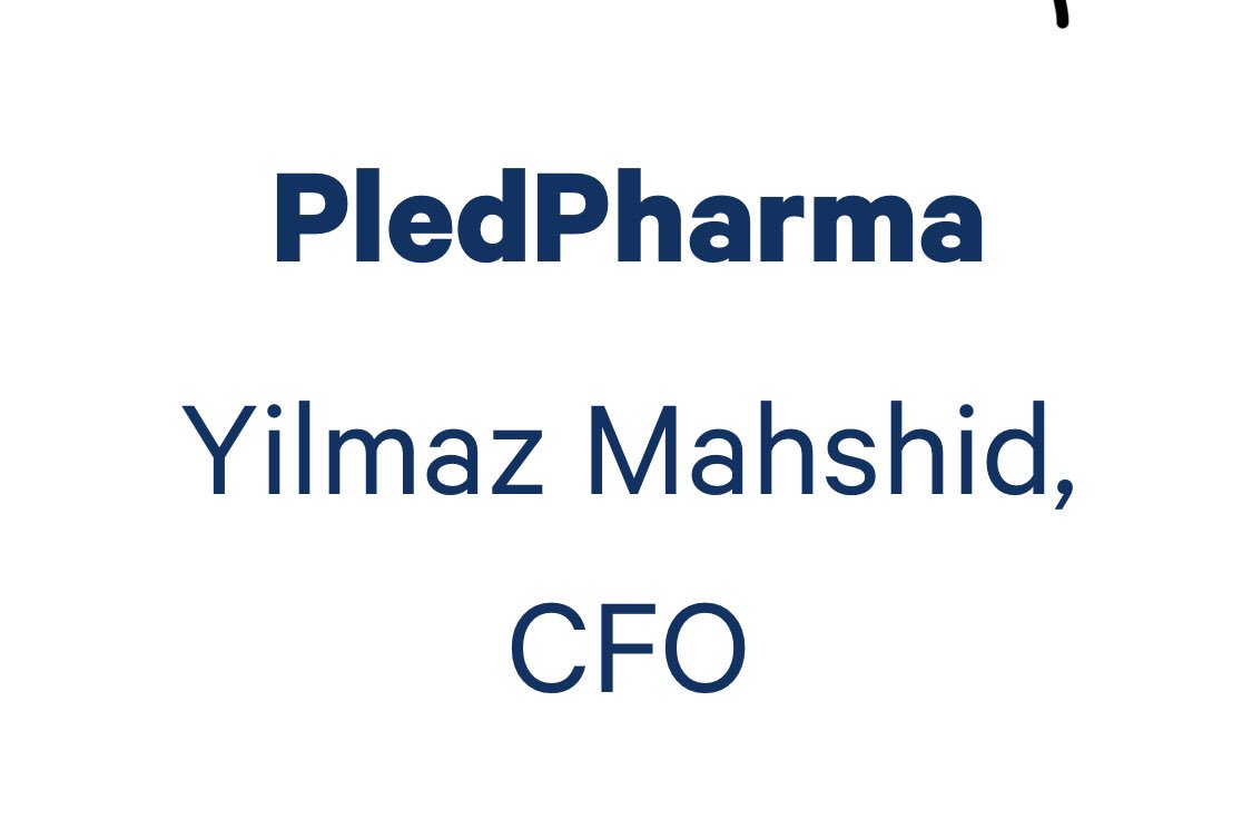 Pro_Tradings's tweet image. INTRODUCE INVESTOR DAYS där #PledPharma kommer deltaga den 27 Maj. Ser ut som deras CFO Yilmaz Mahshid kommer hålla i presentationen. Kan vi hoppas på lite info om noteringen på Stockholms huvudlista kanske ☝️ #PledOx #Aladote #NASDAQ