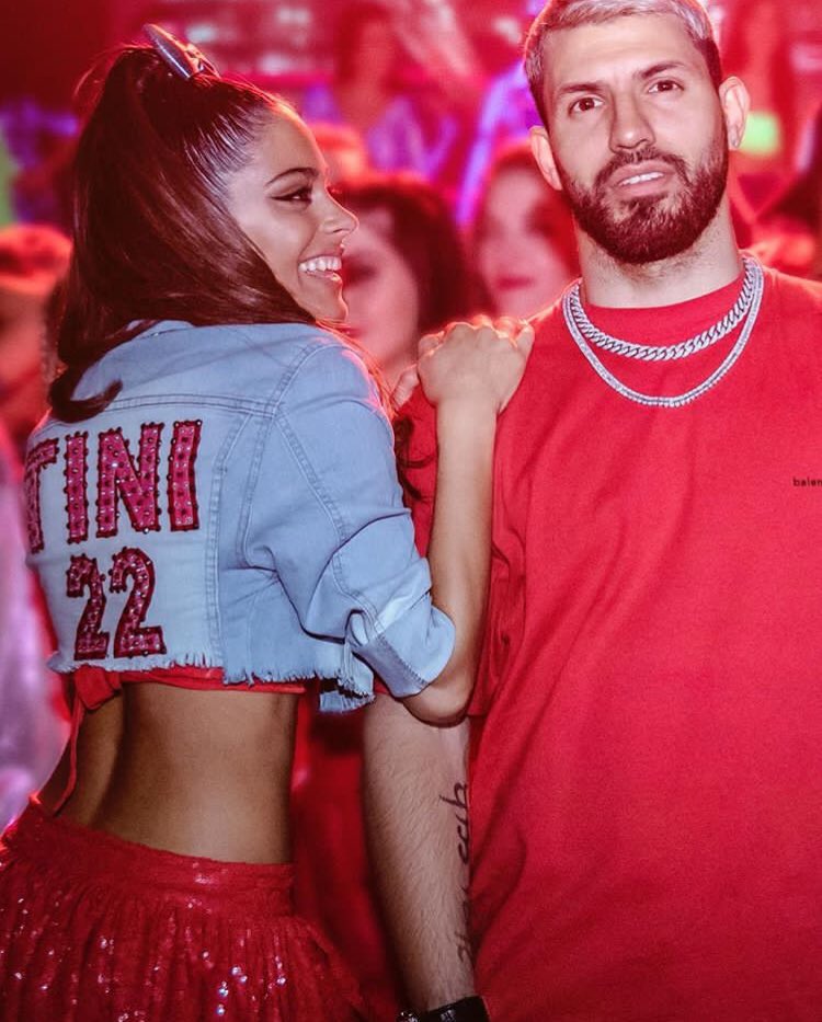 Ya Quiero que sea 3 😍🔥💥⚡️<a href="/TiniStoessel/">tini</a> #22