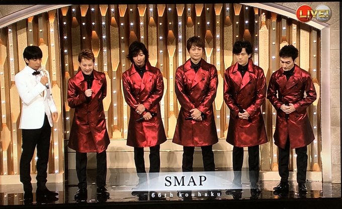 平成紅白歌合戦 2019年4月29日 月 ツイ速まとめ