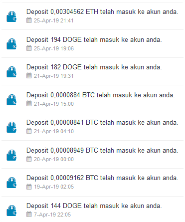 Dollar Van Java tweet media