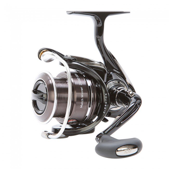 NOW IN STOCK!
Daiwa Match Winner Reels - 2508 QDA, 3012D QDA and 4012 QDA

 GET YOURS TODAY - £139.99!!!
#fishing #angling #ultimatedirect #daiwa #coarsefishing 
#matchfishing #matchfishinguk #coarsefishinguk