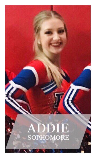 WPHSDT's tweet photo. Why WPDT? ❤️💙 https://t.co/VmFxU6VhPP