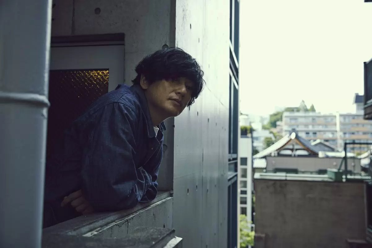 鳴海慧 בטוויטר 過去記事 同じ父を持った監督と役者 白石和彌 監督 井浦新 若松孝二に殺される は そりゃありますよ ロングインタビュー T Co Vavpco3z0m Filmaga この時は全て 撮影you Ishiiさん 本当に素敵な新さんを撮られてる ファンは4枚