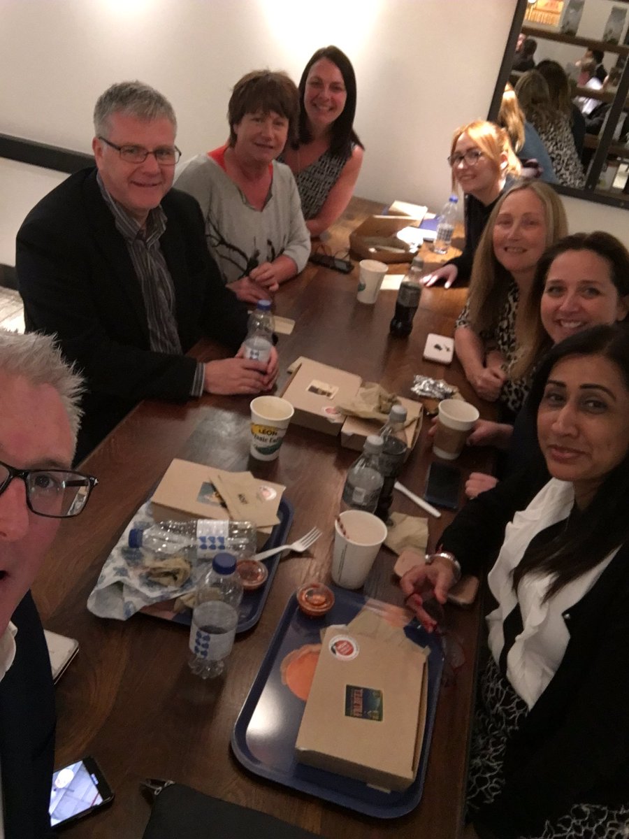 GlobalAmandaBDM's tweet photo. Thank you @CBHotelsCyprus and @SuperbreakAgent for lunch at @GlobalHQ1 Global Gathering. We really appreciate your support https://t.co/OZQnxV7Xkr