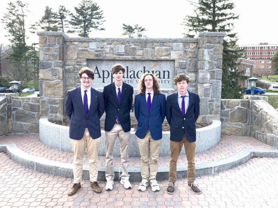 App State Phi Gamma Delta tweet media