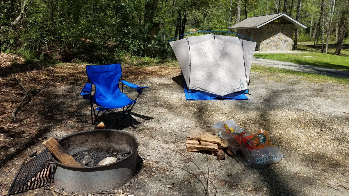 Managed to get a few days camping and fly fishing last week. #wilsoncreeknc #flyfishing #redingtonrods