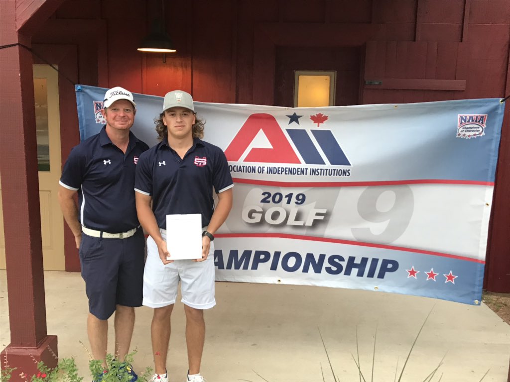 Jeremie Pasitney your Champions of Character award winner.