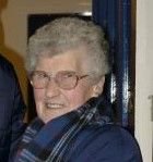 RaithRovers's tweet image. JANE O'HARROW | We were saddened to hear of the recent sad passing of one of our most loyal and longest - standing supporters.

Jane O'Harrow was 86 and had been attending Rovers matches since the early 1950s.

Jane sat in the Main Stand behind the Press and will be sadly missed