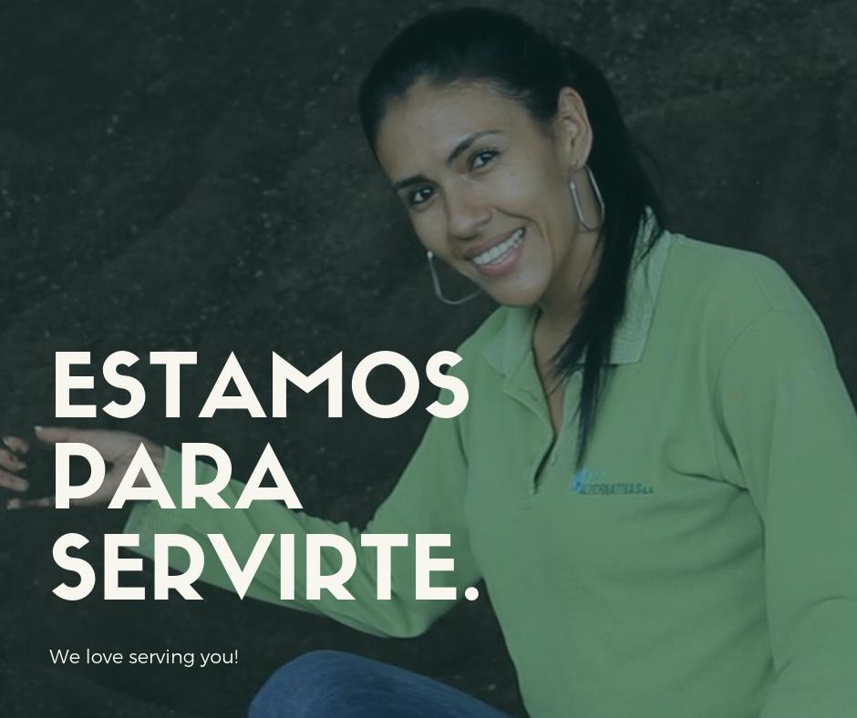 AlternativasEC's tweet photo. We love working with you.

If you need anything, contact us!

marketing@ecoalternativas.com.ec

#organic #bio https://t.co/DVn9MzR5P3