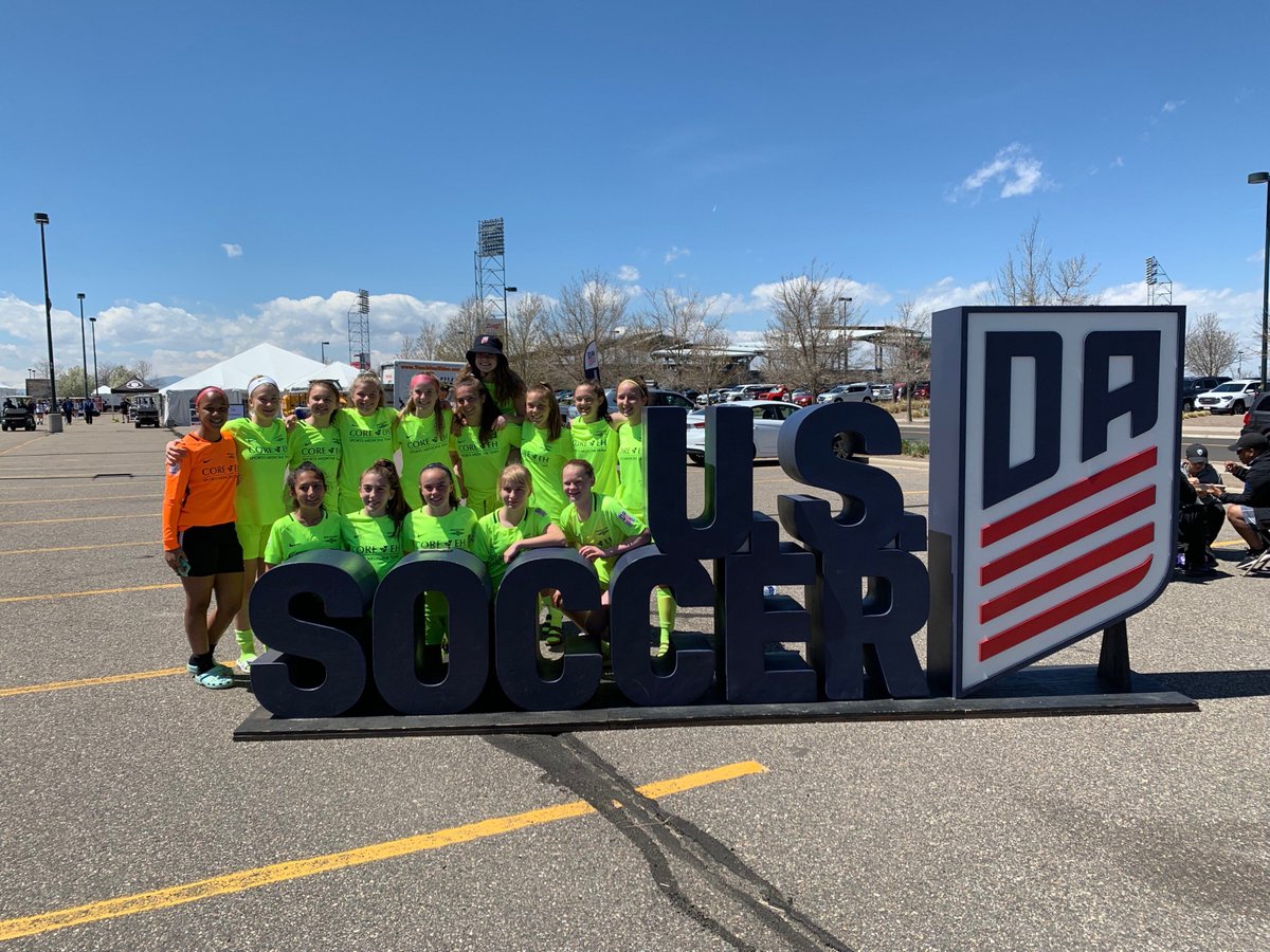 SUSC_Academy's tweet image. Great trip for Seacoast United's Girls @ussoccer_da as they traveled from #NewHampshire to #Colorado for this years #SpringShowcase!! 

Lots of memories made on AND off the pitch #WeAreSUSC #OneClub #BePartOfIt