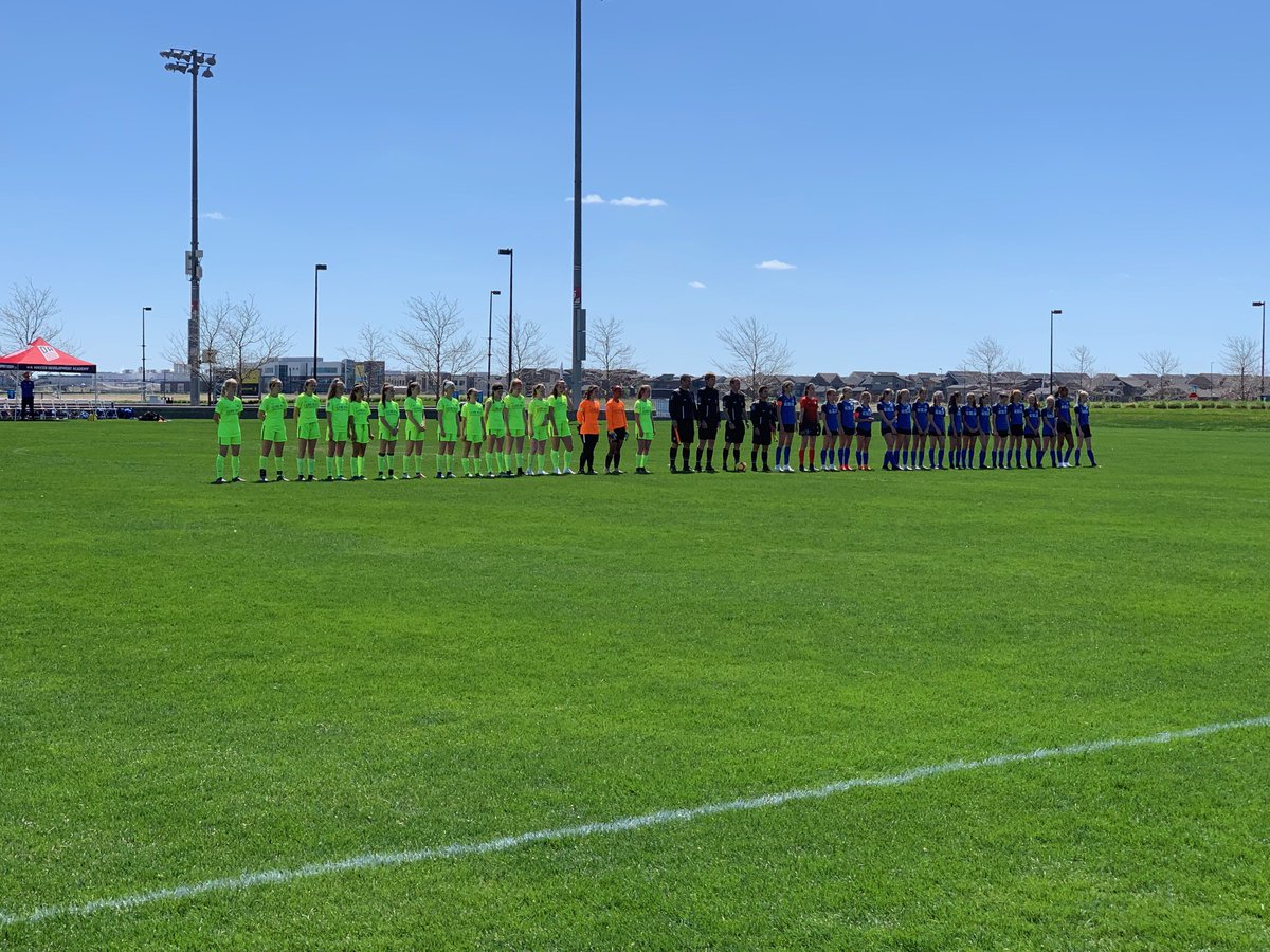 SUSC_Academy's tweet image. Great trip for Seacoast United's Girls @ussoccer_da as they traveled from #NewHampshire to #Colorado for this years #SpringShowcase!! 

Lots of memories made on AND off the pitch #WeAreSUSC #OneClub #BePartOfIt