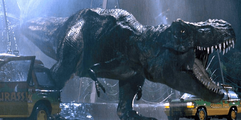 Our Love For Dinosaurs, Explained by History 6nerdychicks.com/dinosaur-love-…