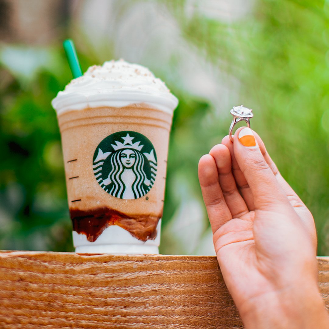 starbucks smores frappe 2019