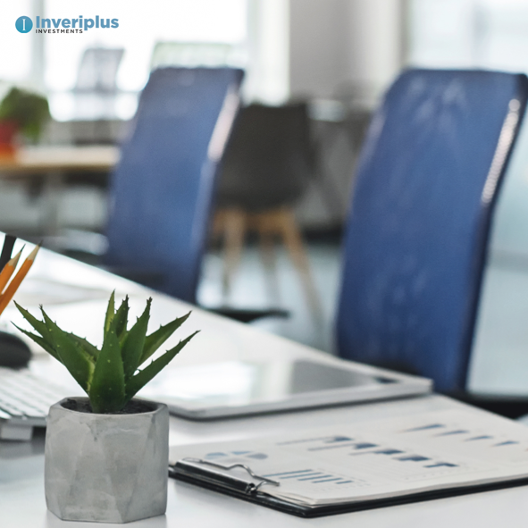 Inveriplus Investments tweet media
