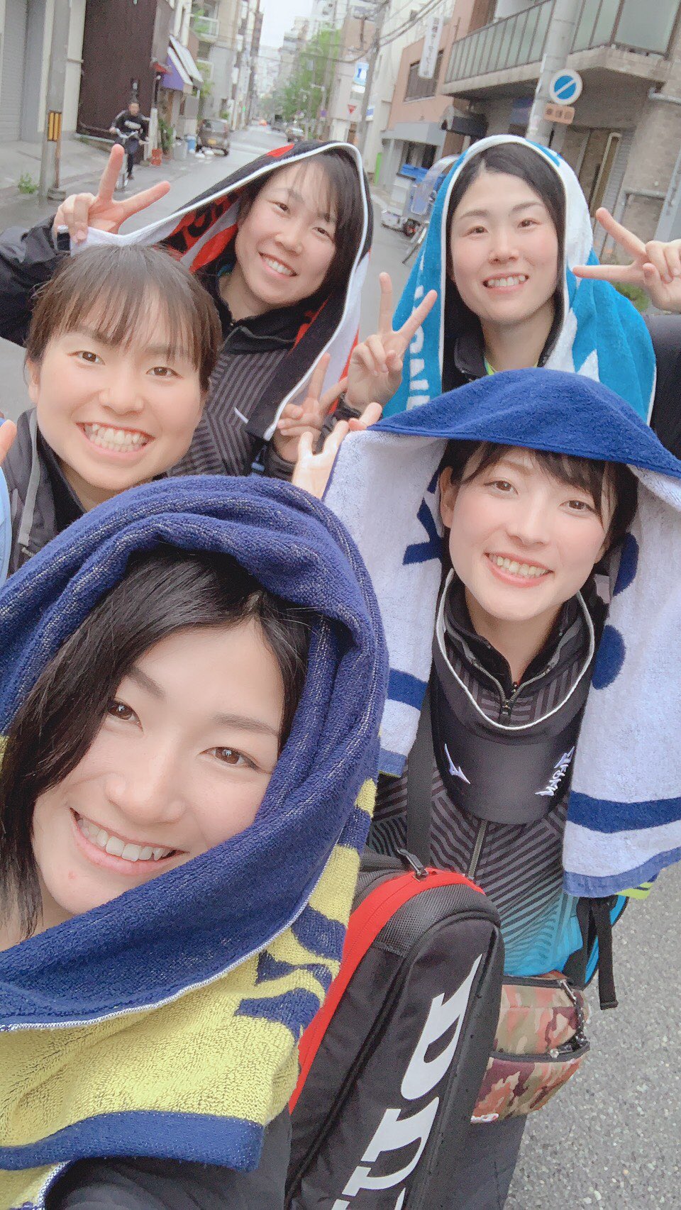 石井友梨 ナショ合宿3日目終了 予選会まであと6日 おばがーるがんばるぞ みなさん 今日はてるてる坊主を作って寝ましょう ソフトテニス ナショ合宿 女性アスリート T Co S9wdejklpu Twitter 石井友梨 ナショ合宿3日目終了 予選会まであと6日 おばがーるがんばるぞ みなさん 今日はてるてる坊主を作って寝ましょう ソフトテニス ナショ合宿 女性アスリート T Co S9wdejklpu Twitter