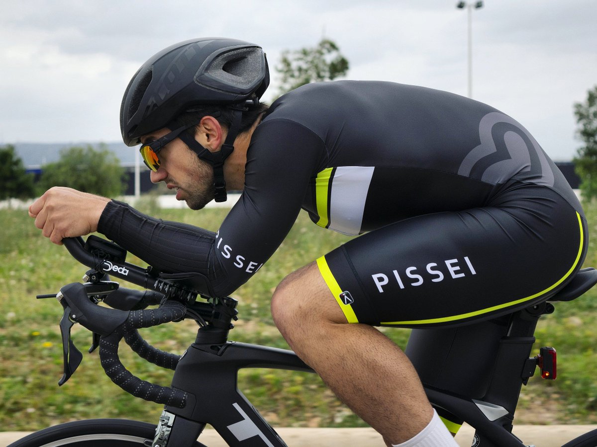 ndurancer's tweet photo. Medimos para poder evaluar, evaluamos para poder mejorar 📈

Con los tests de aerodinámica @ndurancer pudimos validar el equipamiento y posición de David sobre su Madone, que ha demostrado ser una bici tremendamente versátil sin el manillar integrado 📊 https://t.co/Jm0GsuhNYu