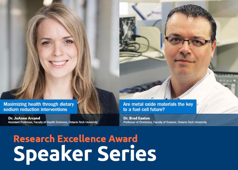 ontariotech_u's tweet photo. You don’t have to be a student to experience the transformational research happening at Ontario Tech University. Join us on May 8 for the latest installment of the Research Excellence Award Speaker Series, lectures are 20 minutes each &amp; admission is free https://t.co/6Z0xV9AR36 https://t.co/tFzVrjaYlw