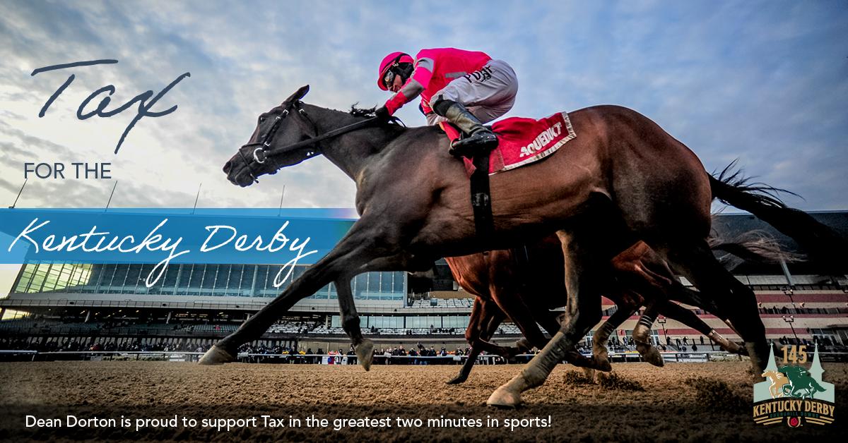 Dean Dorton tweet media