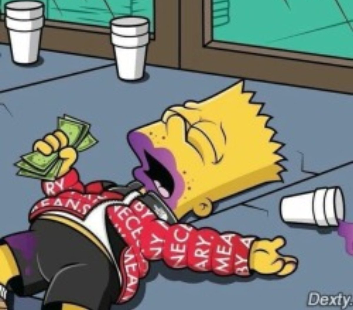 Justin Whang 🐙 on Twitter: "Feeling that Gangster Stewie Griffin T