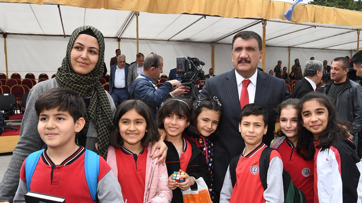 MbbKulturAs's tweet photo. 8. Malatya Anadolu Kitap ve Kültür Fuarımızın Resmi Açılış Törenini gerçekleştirdik. #MalatyaKitapFuarı @Selahattingrkn https://t.co/CEyvJbZ4Nr