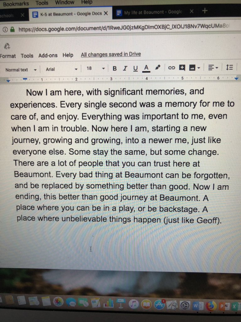 Cara Hall tweet media