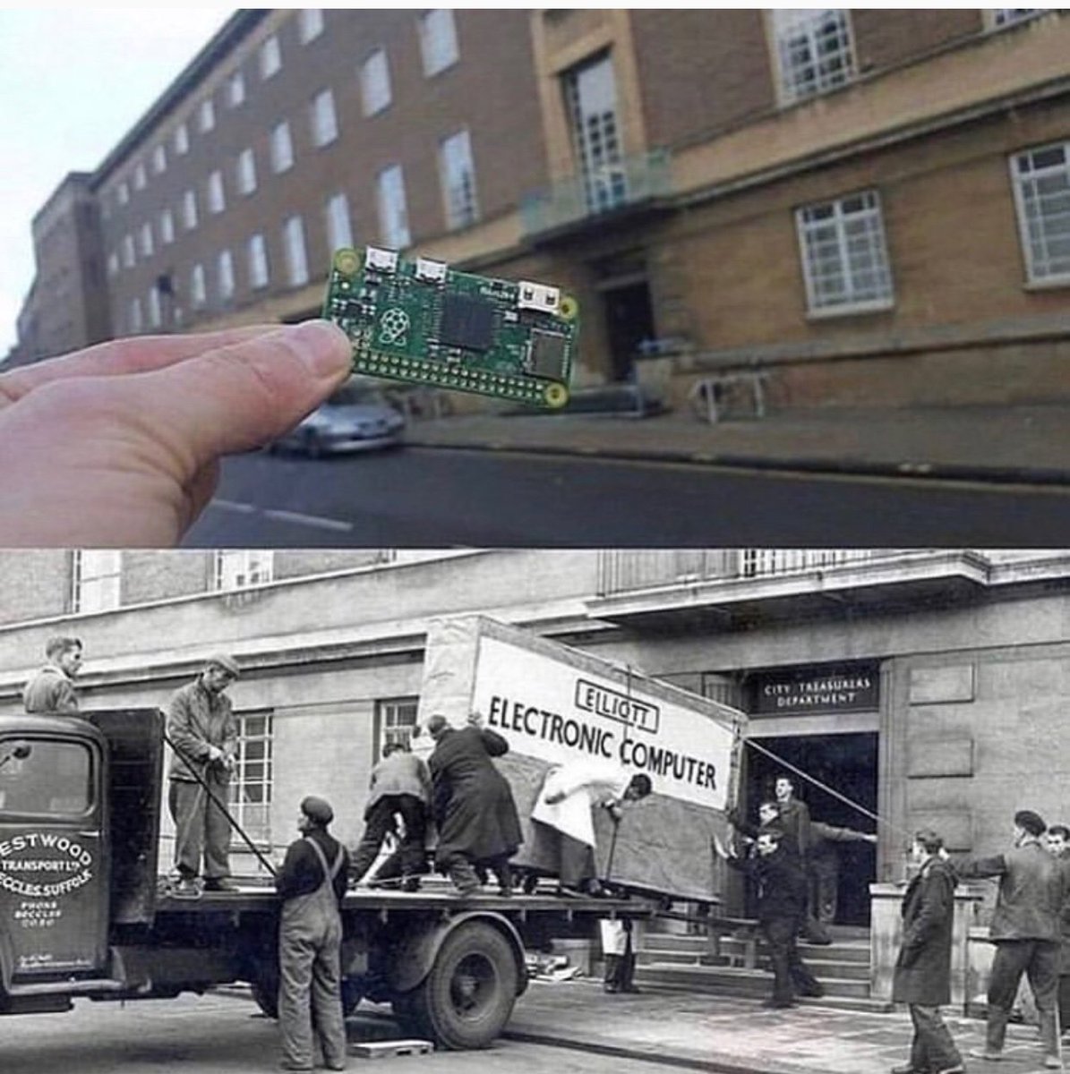 Computer