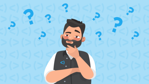 OfraBarOr's tweet photo. #MeetCyberBob. He has 10 questions you need to ask yourself as a #cybersecurity pro. @MeetCyberBob @Forescout  https://t.co/6JgM3W8w1o https://t.co/L797DmCzzQ