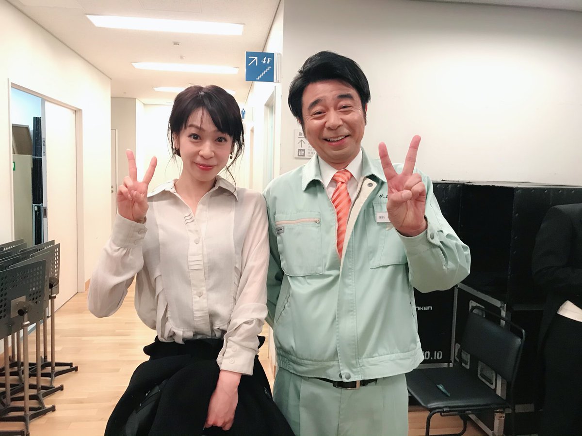 遊井亮子 ゲームセンターcx シンフォニー 生課長に会えました 嬉しい 生挑戦も見れたし もう最高の夜でした 課長ただいま 笑