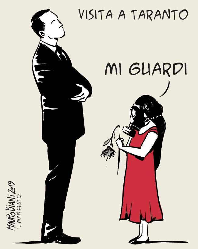 Mauro Biani tweet media