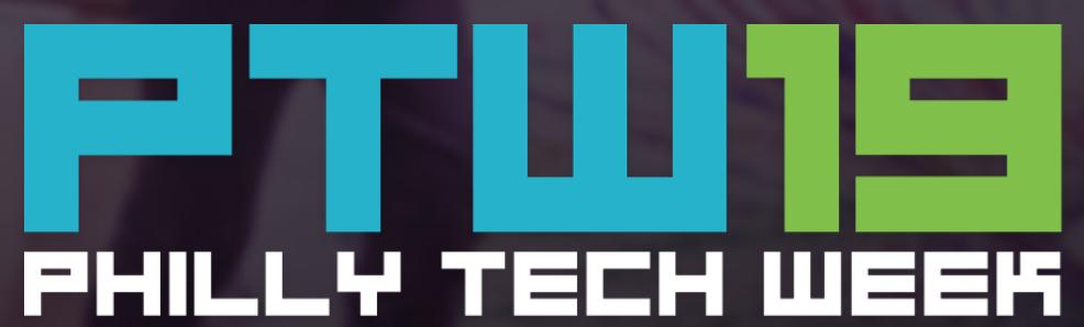 ChariotSolution's tweet image. We have developer job openings and we want to meet you! Join us at @technicallyPHL Dev Conference May 8 to learn about what we&apos;re up to buff.ly/2IfsKn8 #DevConf19 #ptw19