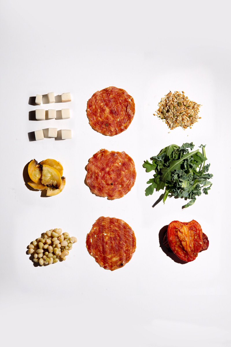 Our next chef collab launching soon - stay tuned!