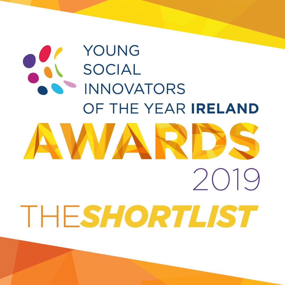 The 2019 #YSIawards Shortlist is LIVE!

Congratulations to all of the shortlisted teams and a huge well done to the thousands of young people who took part in Young Social Innovators this year.

VIEW: bit.ly/YSIawards2019S…