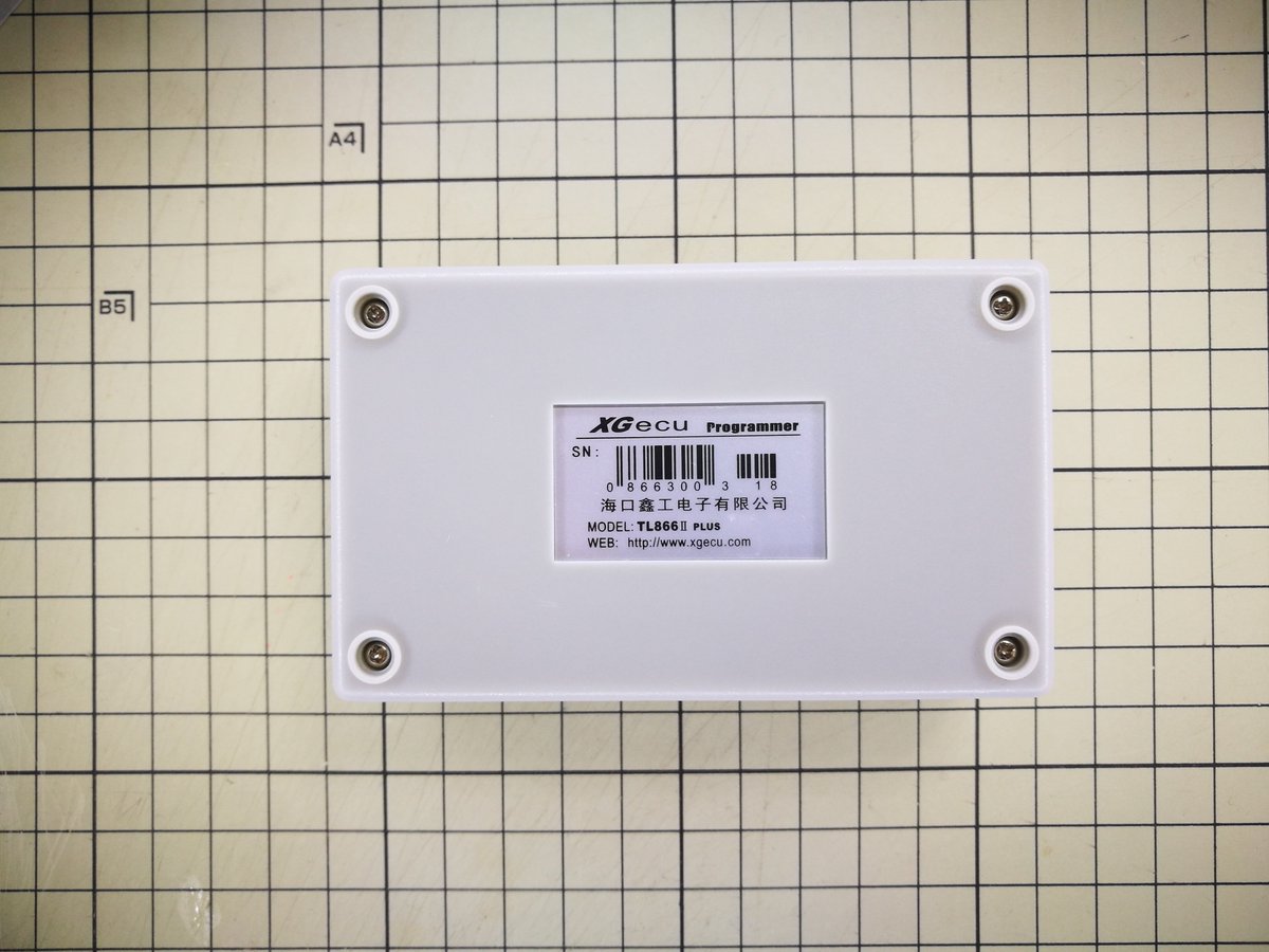 SN」はシリアルナンバーの略じゃなかったんだ