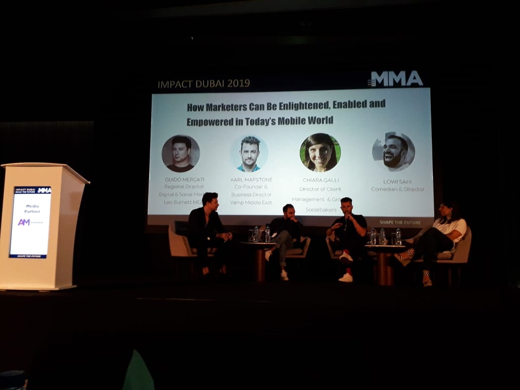 Arabian Marketer tweet media