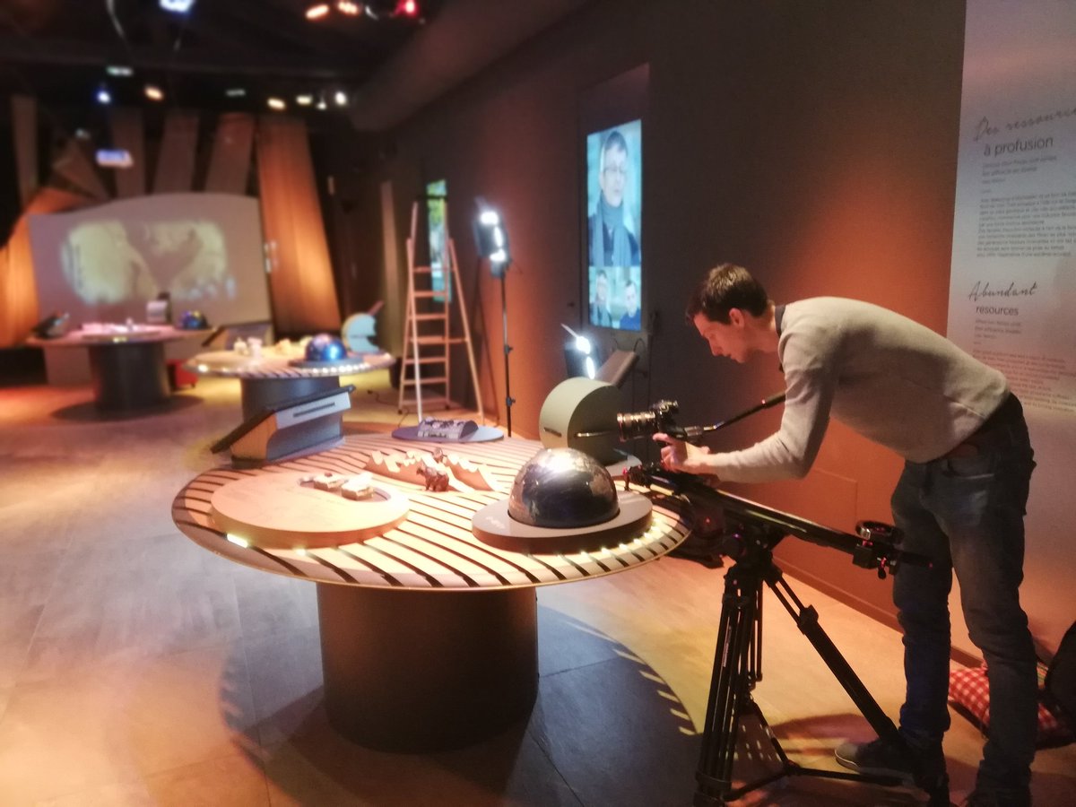 Drone Effect tweet media