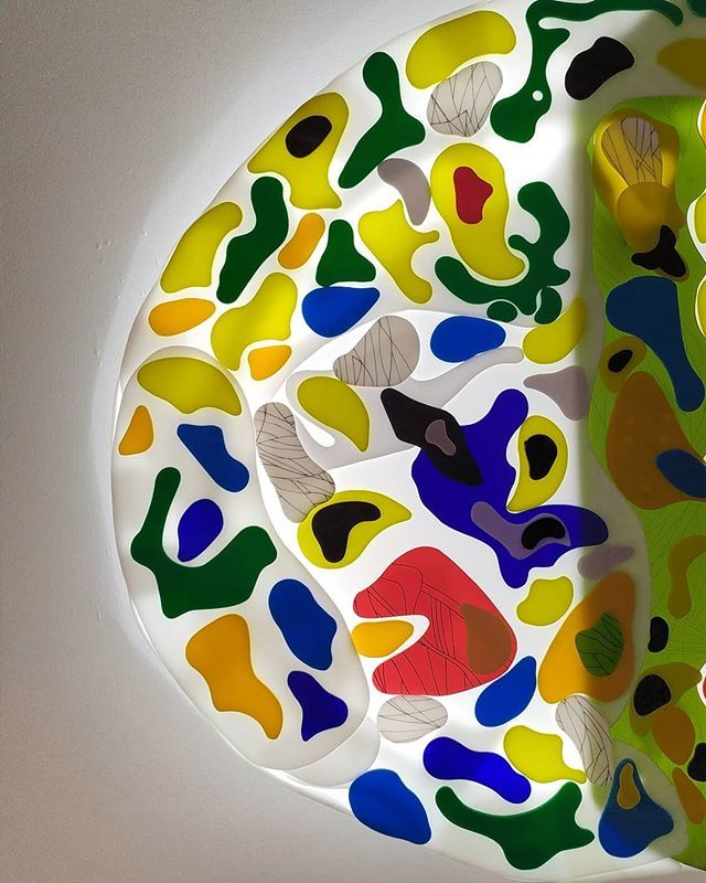 sculptoroflight's tweet photo. Vibration, light installation, detail,
left side
.
#lightartist #lightsculpture #plexiglas
#sculptoroflight #contemporarysculpture #lightasair #colorscolorscolors #newart #inparis #perspexart #movingcolors @perspex_brand #crazyforart #artcollection #ligh… https://t.co/MYrqKys7sS https://t.co/YcskPV4B84