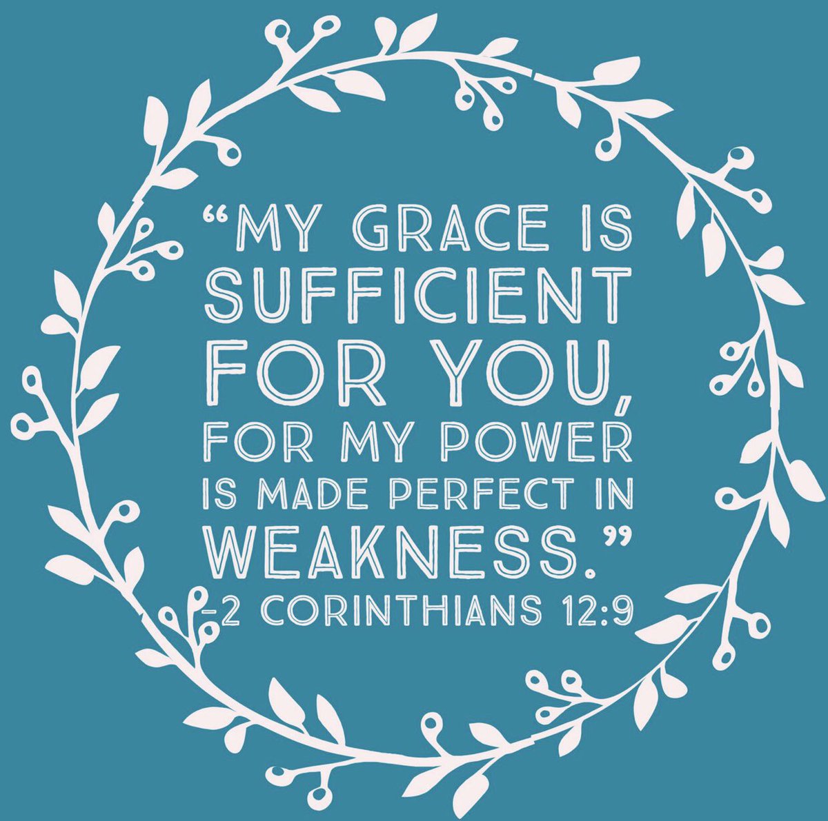 Whatever you may face this week Gods grace & power WILL be sufficient. Reflect His glory in all situations. #grace #power #reflect #reflectHisglory #lightpointc